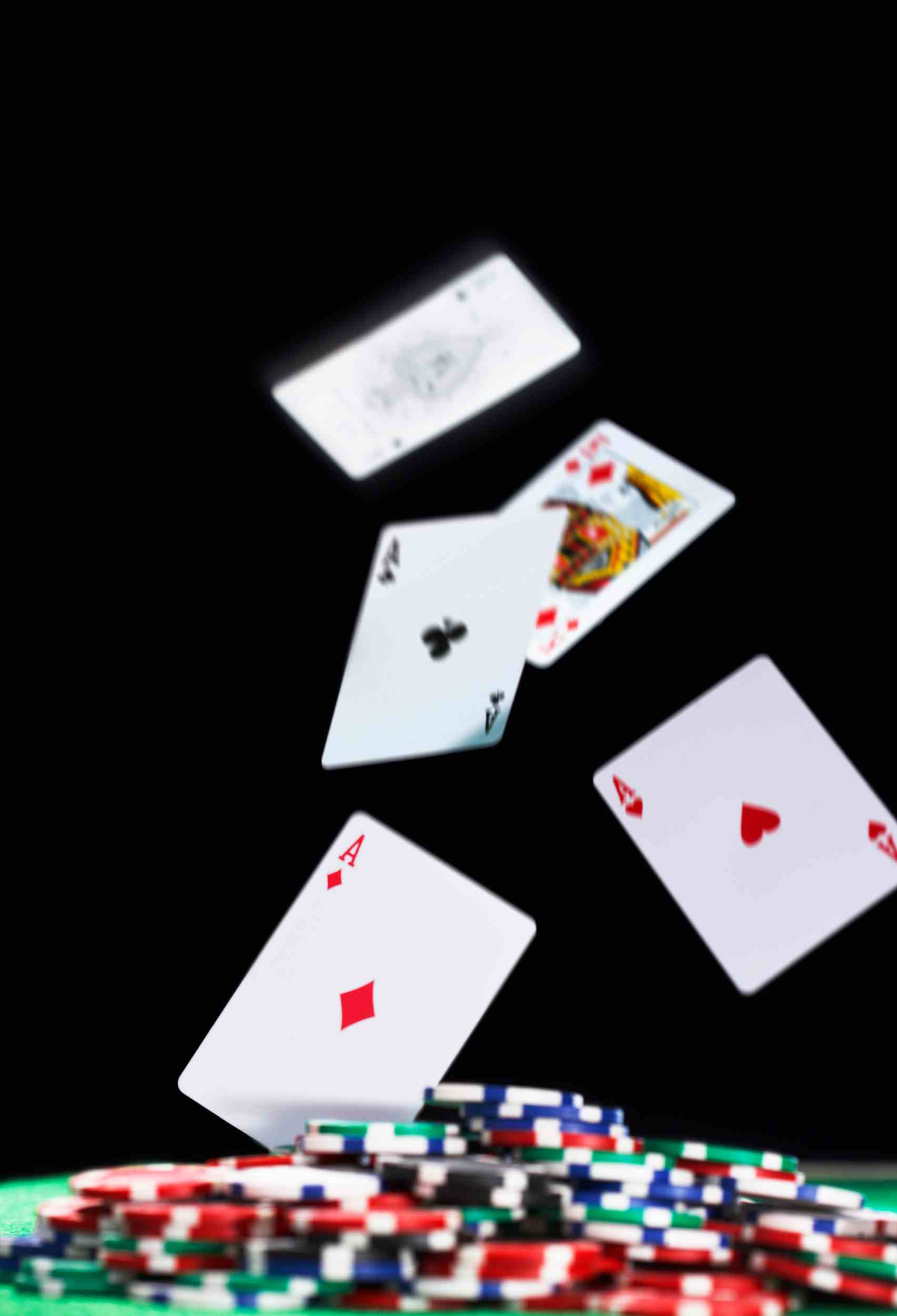 Dealing in Data: How Poker APIs Are Reshaping Online Gaming