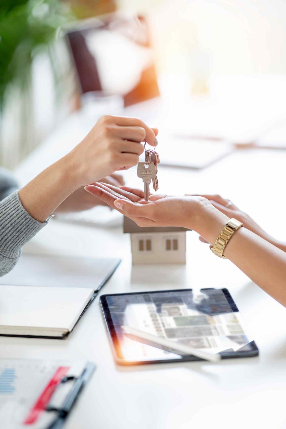 From Leasing To Owning 5 Essential Steps To Purchase Your First Home