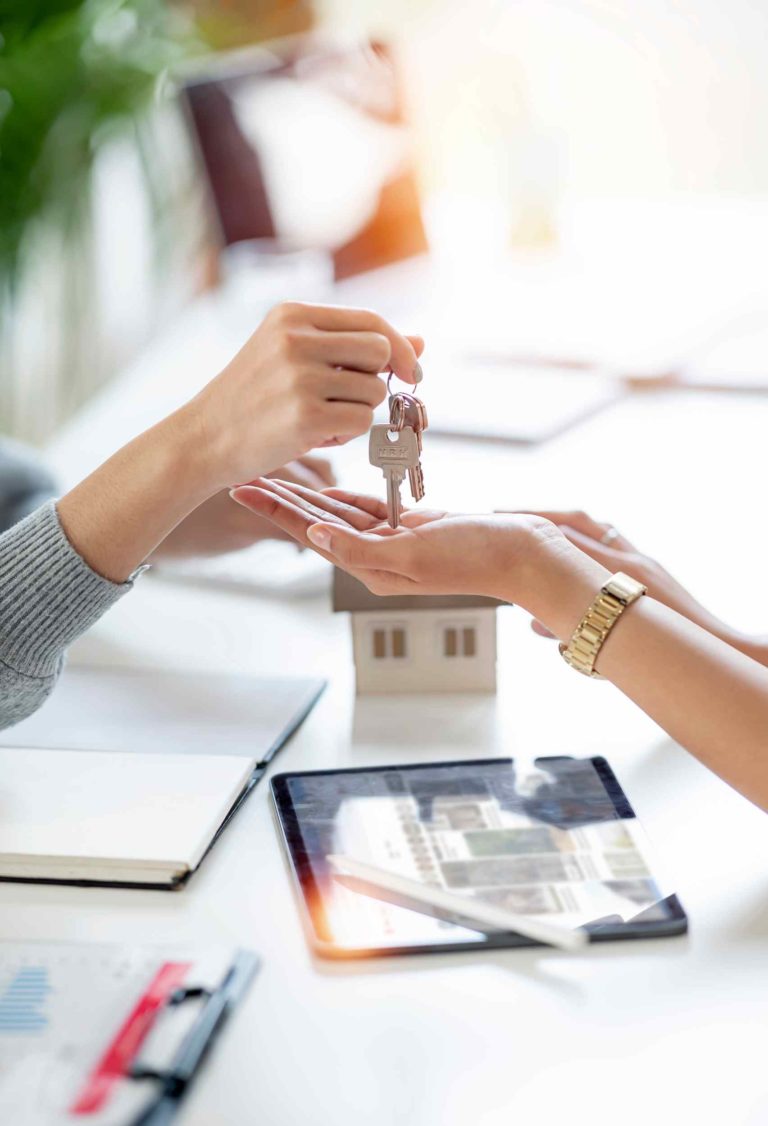 From Leasing To Owning 5 Essential Steps To Purchase Your First Home