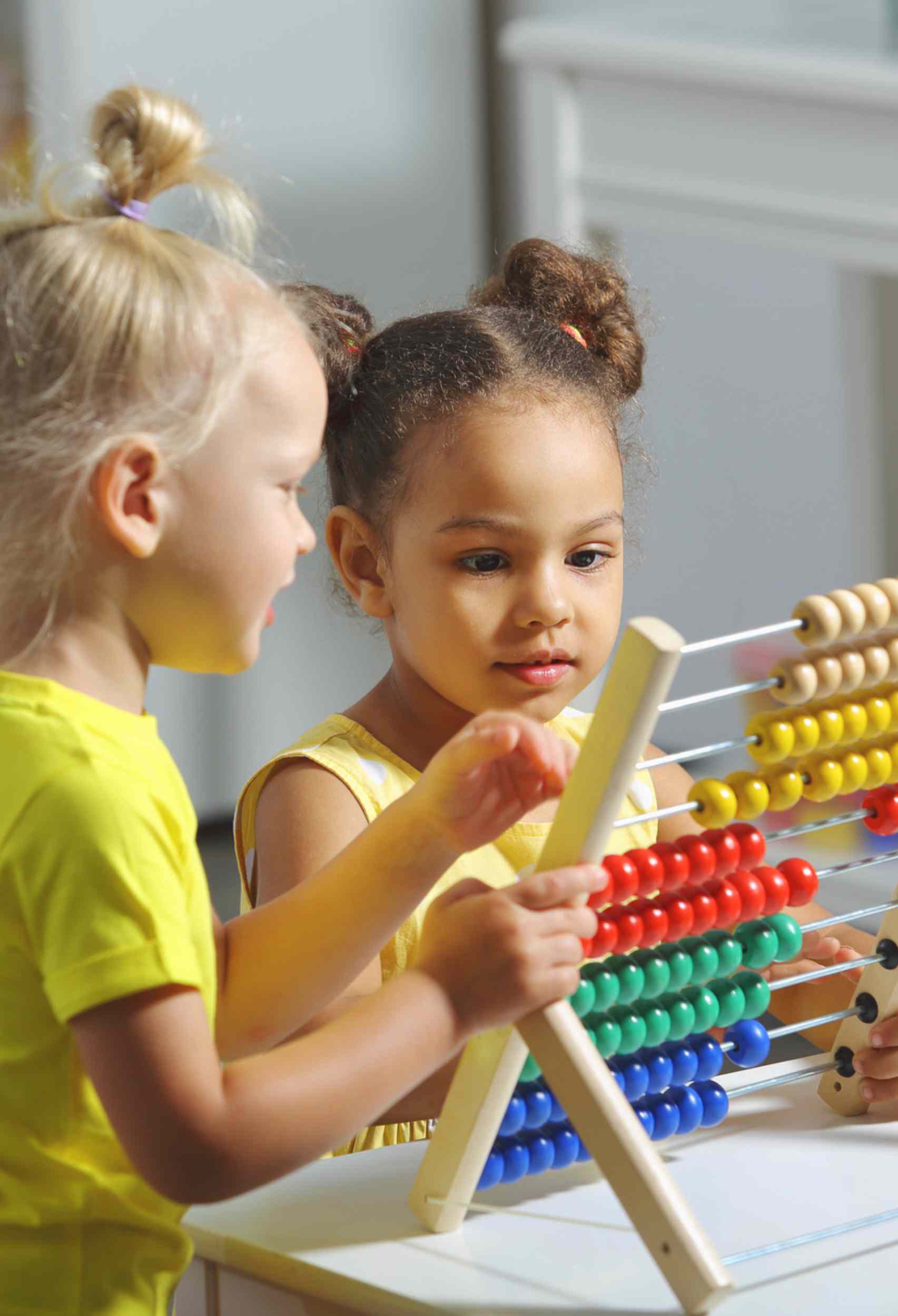 How To Nurture Critical Thinking Skills In Young Children