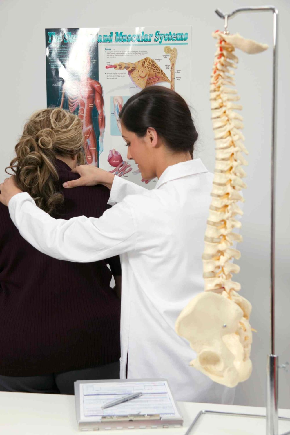 How a Chiropractor Can Help Improve Your Health