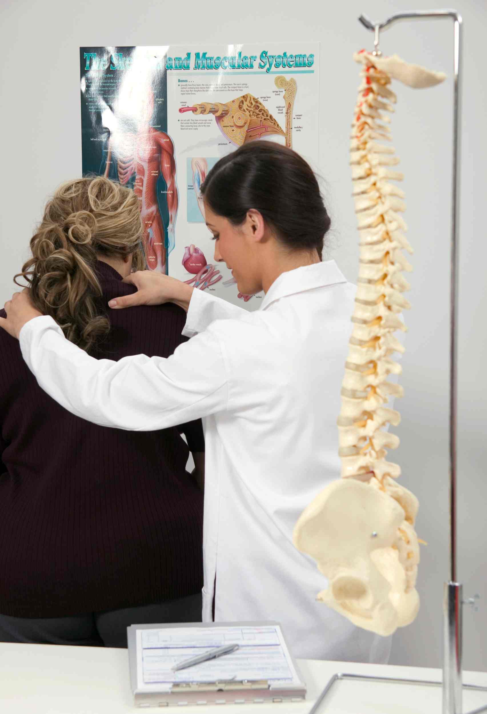 How a Chiropractor Can Help Improve Your Health