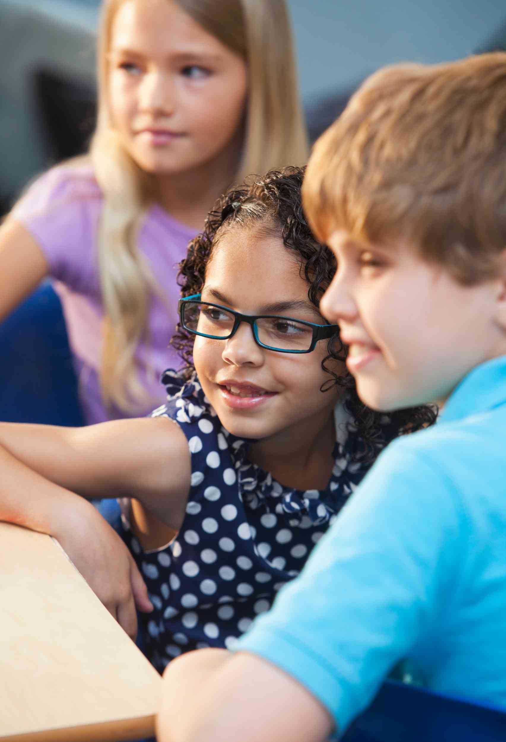 Innovative Play-Based Learning Techniques for Early Elementary Ages