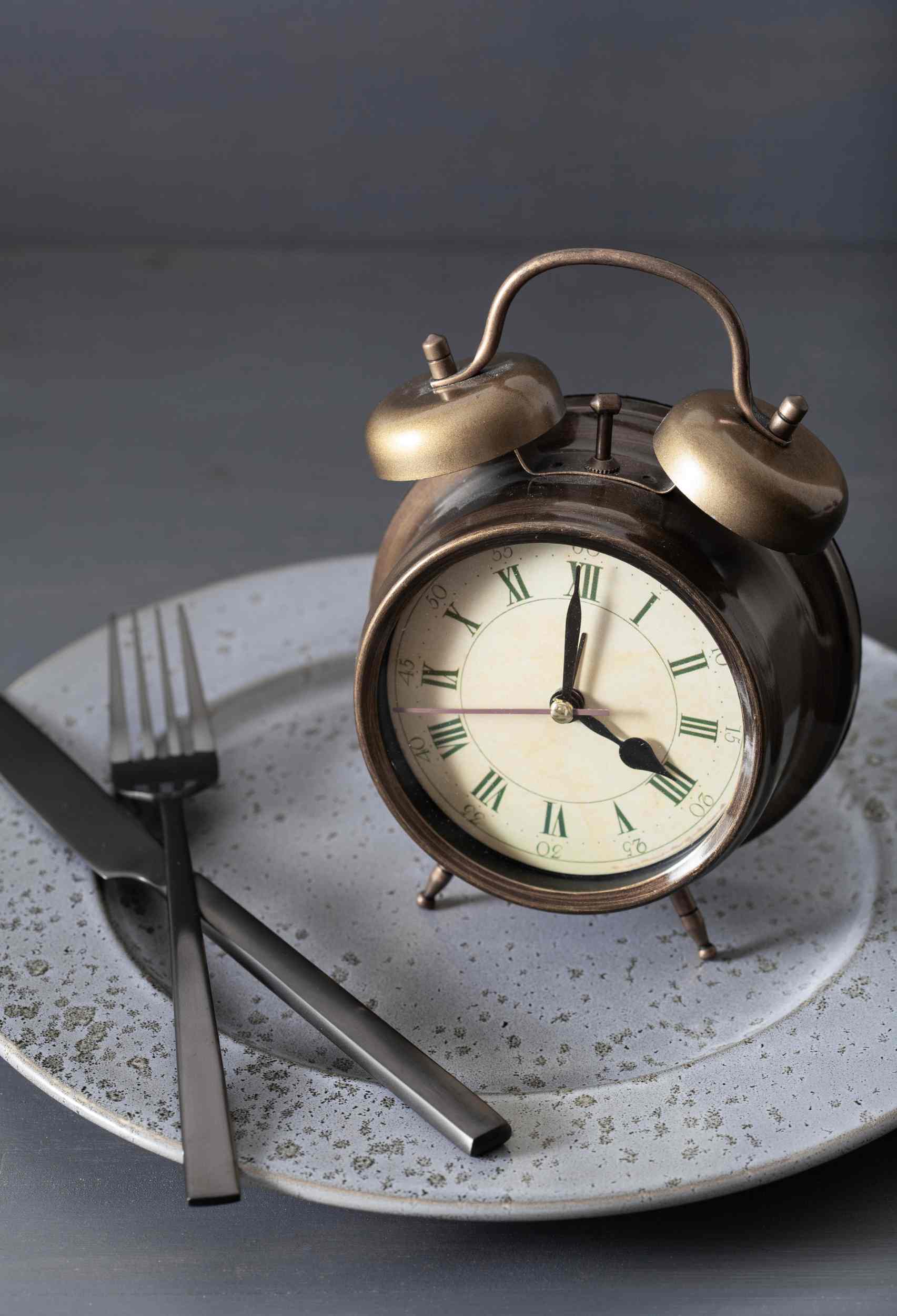 Intermittent Fasting Is Easy If You Do It Right - Here's How