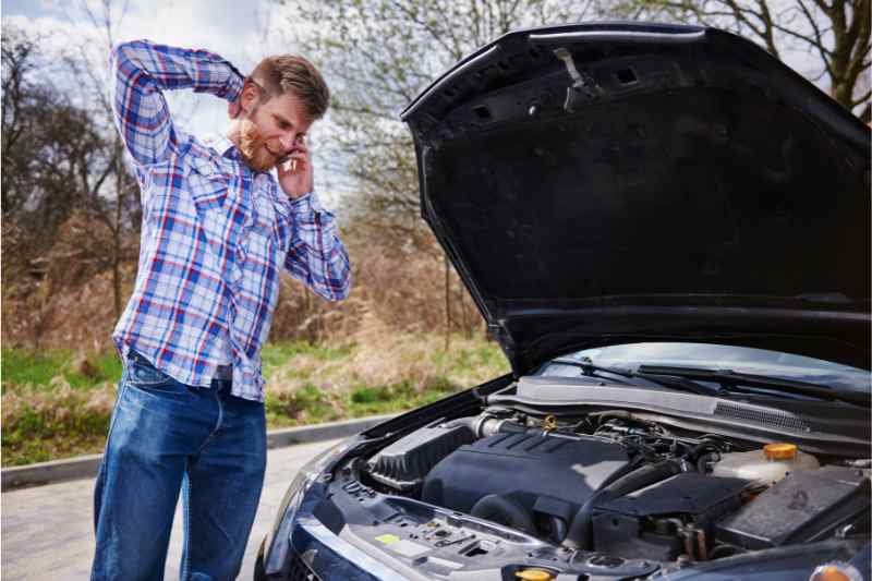 The Growing Threat Poorly Maintained Vehicles on the Road