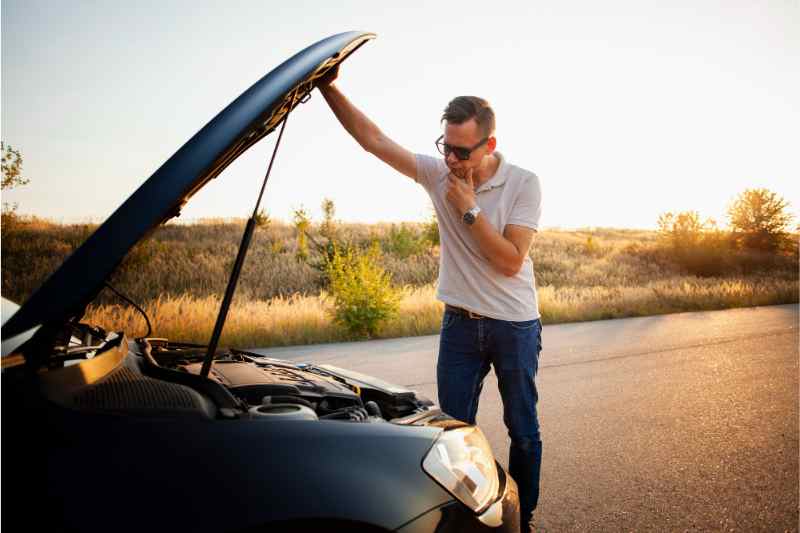 The Growing Threat of Poorly Maintained Vehicles