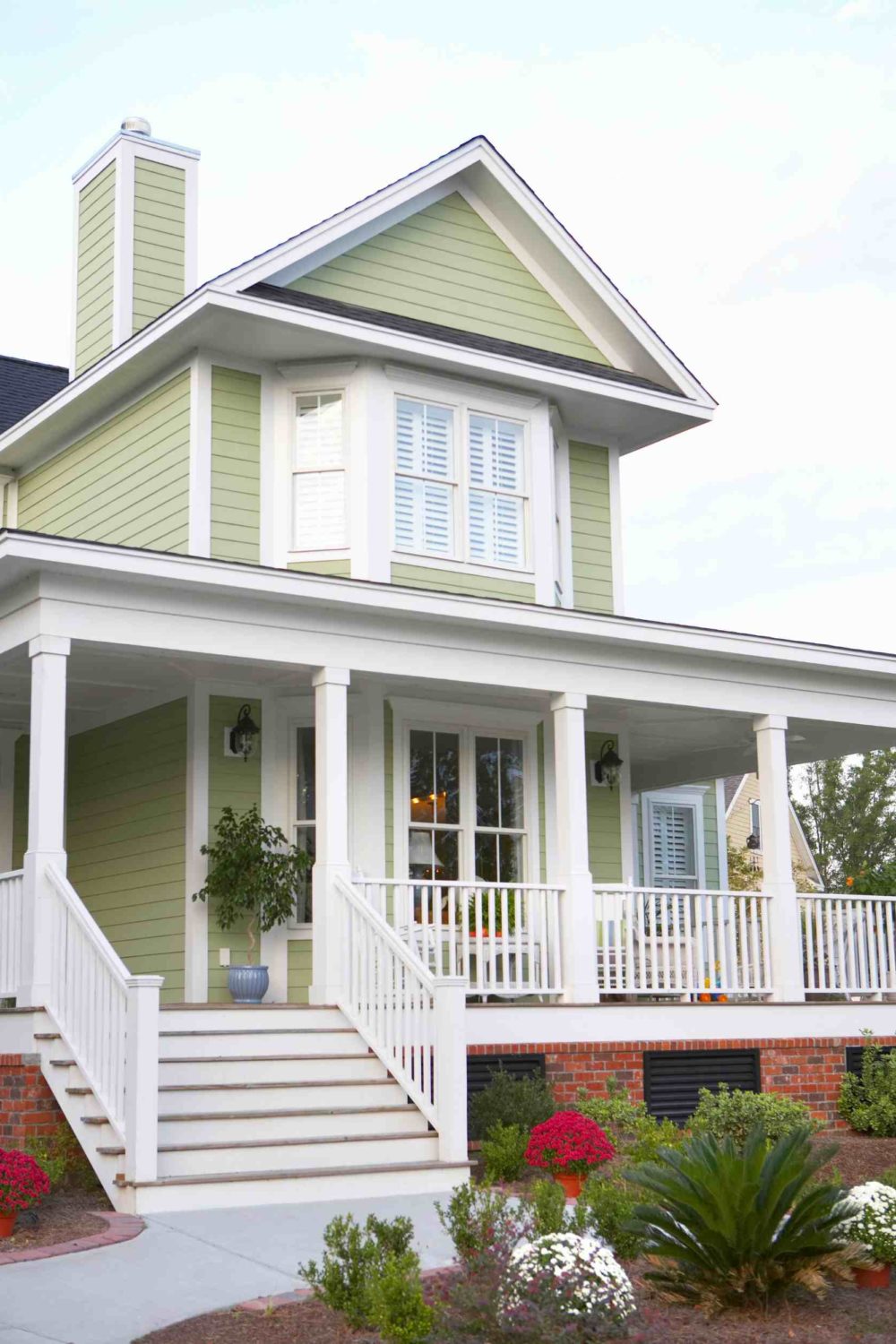 Tips to Beautify Your Home's Exterior