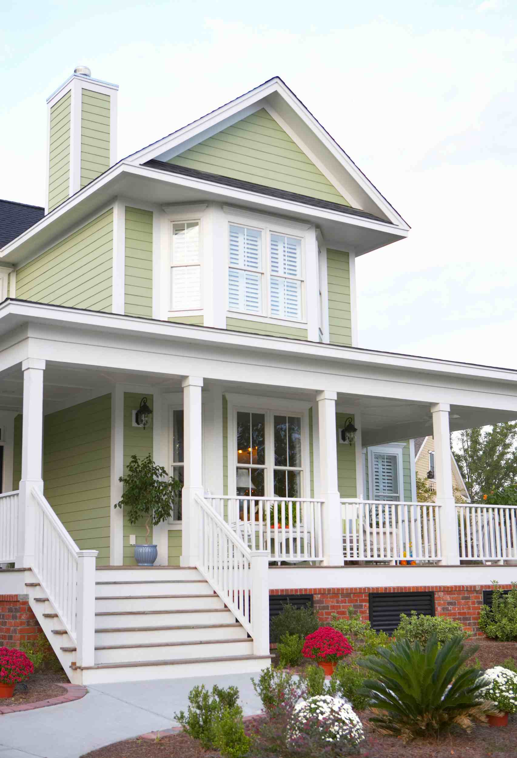 Tips to Beautify Your Home's Exterior