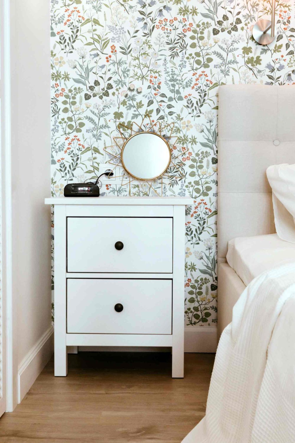 Upgrade Your Bedroom: Top Nightstand Styles for a Modern Look