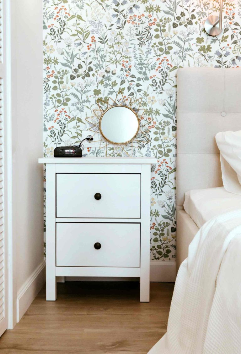 Upgrade Your Bedroom: Top Nightstand Styles for a Modern Look