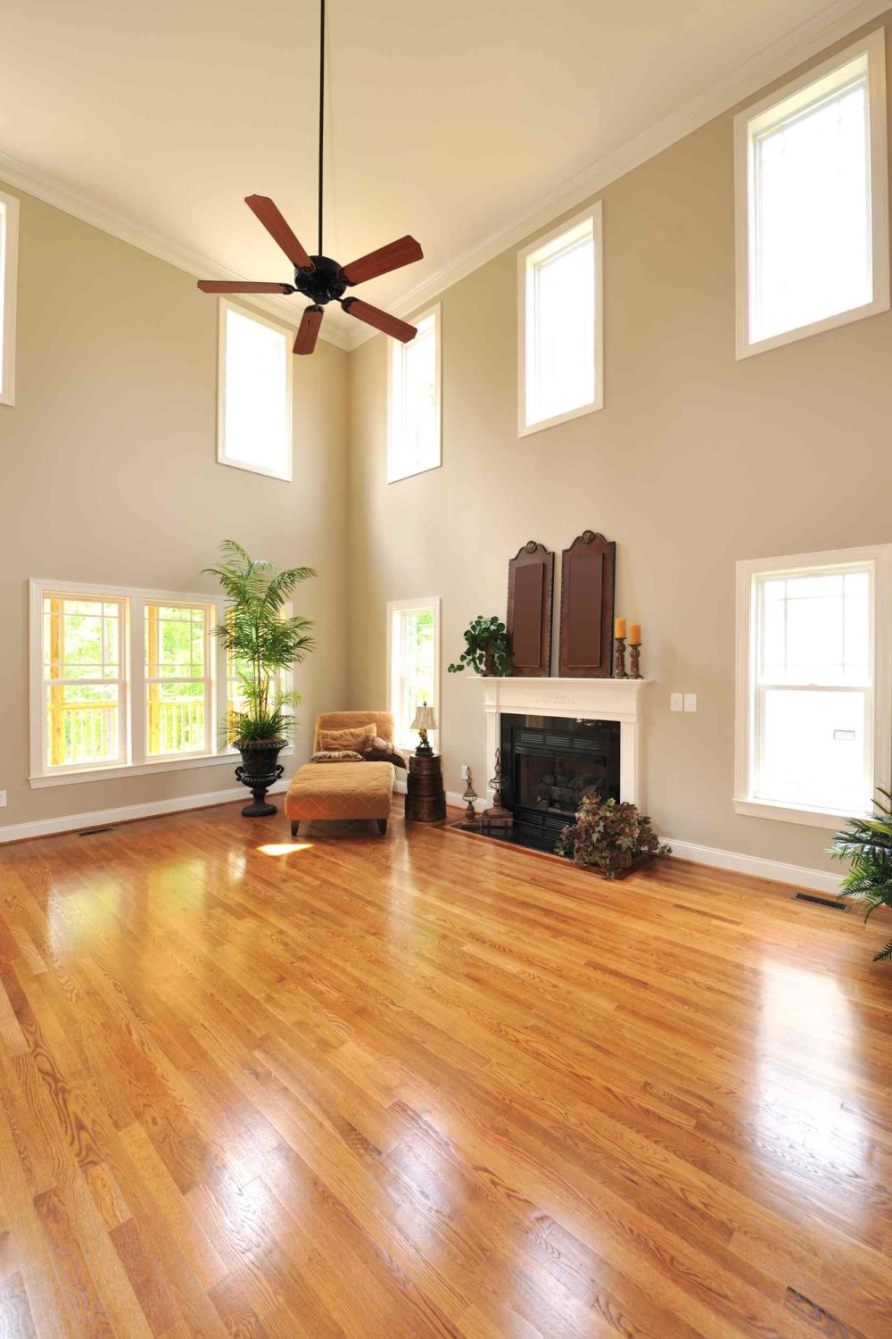 What Type of Floor is Best: How To Choose the Best Type for Your Home