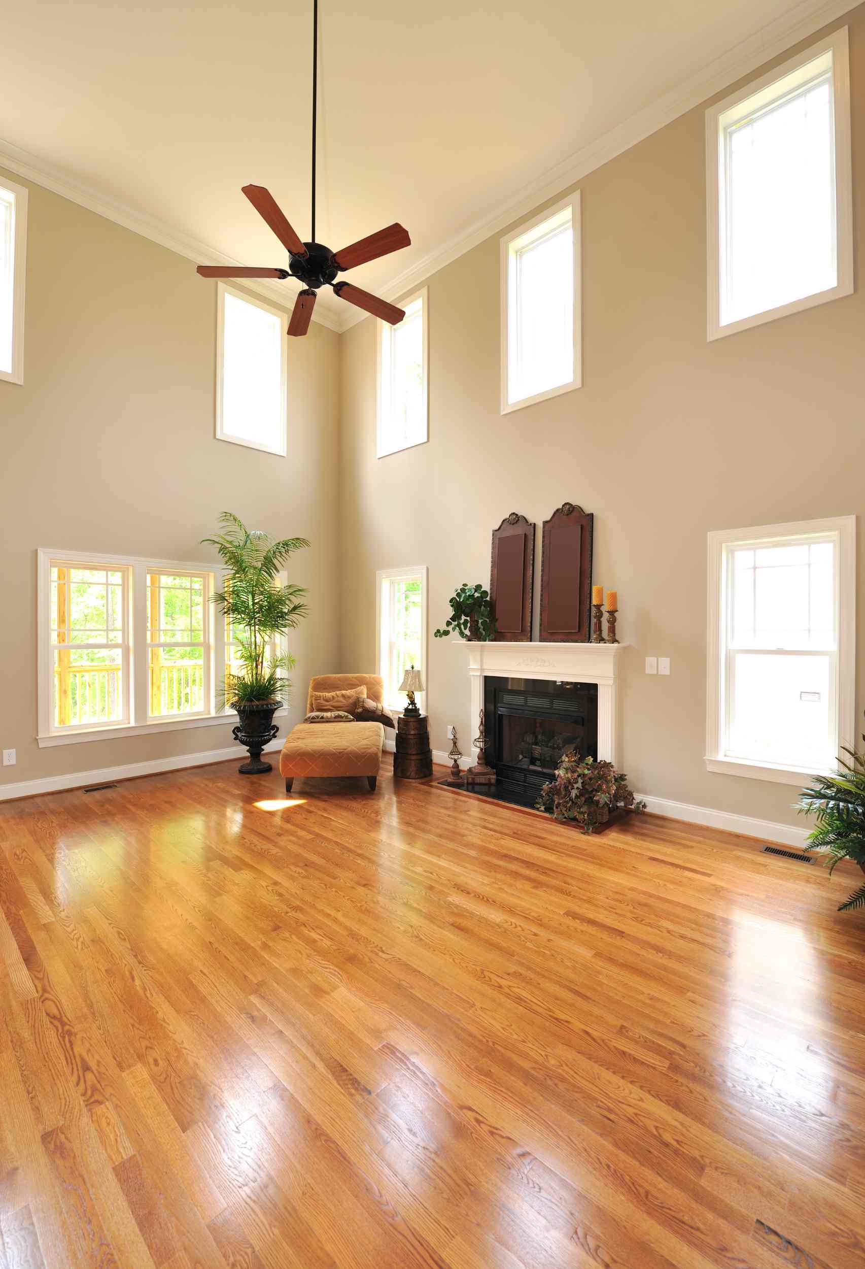 What Type of Floor is Best: How To Choose the Best Type for Your Home