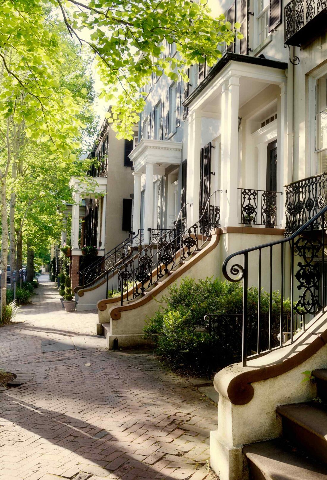 10 Charming Southern Towns You Need to Visit This Summer