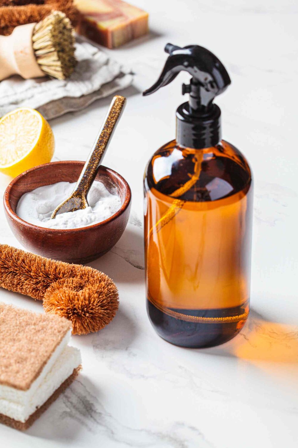 5 Cleaning Secrets You’ve Never Heard Before for a Scentsational Home