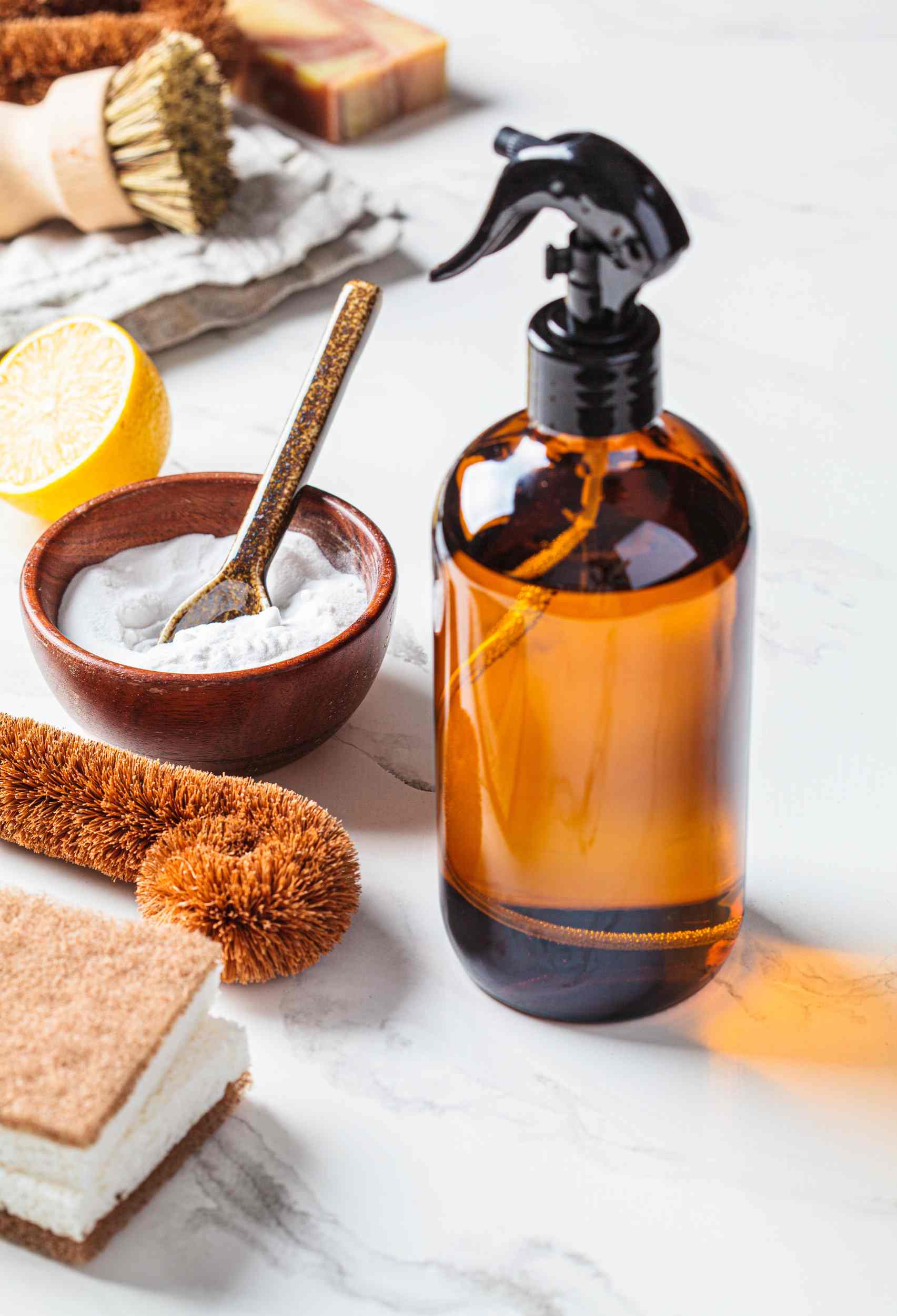 5 Cleaning Secrets You’ve Never Heard Before for a Scentsational Home