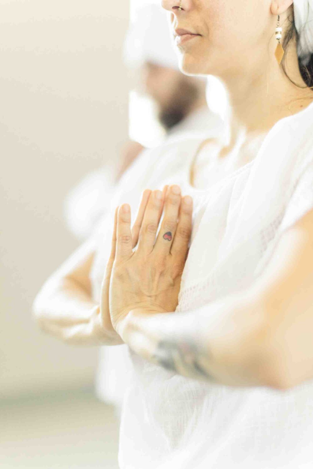 7 Signs Your Kundalini Energy Is Awakening