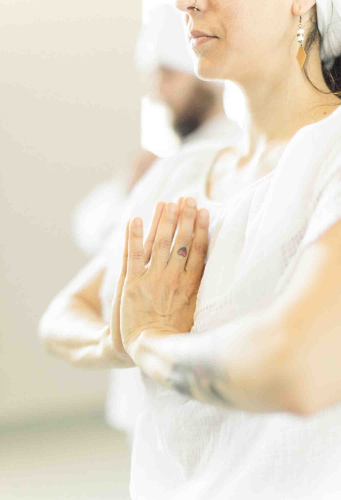 7 Signs Your Kundalini Energy Is Awakening