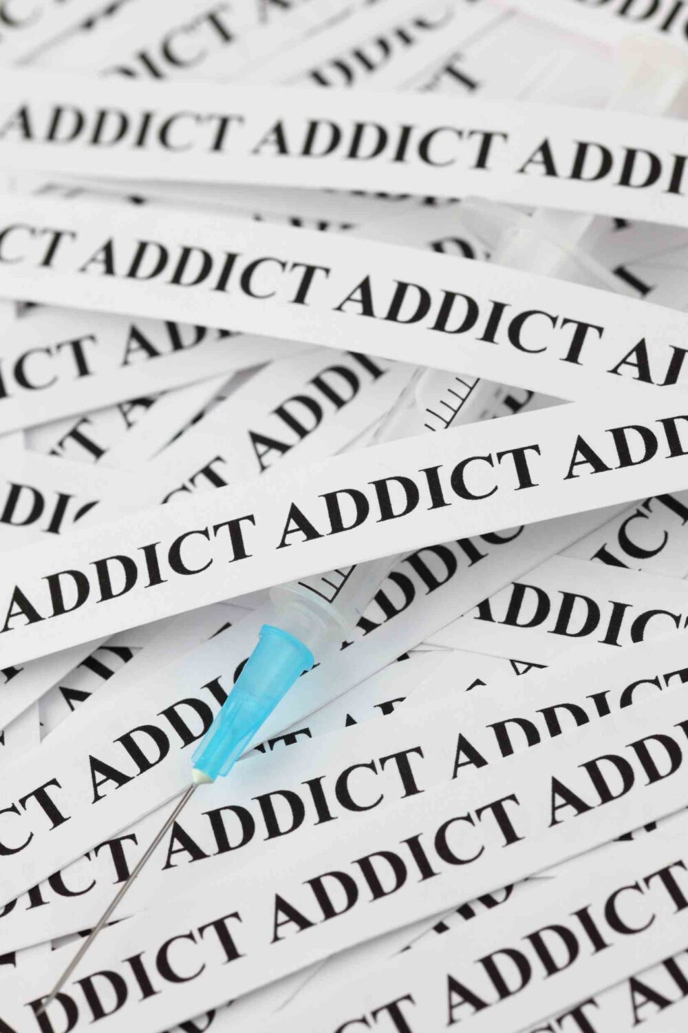 Building a Foundation for a Healthy, Addiction-Free Life