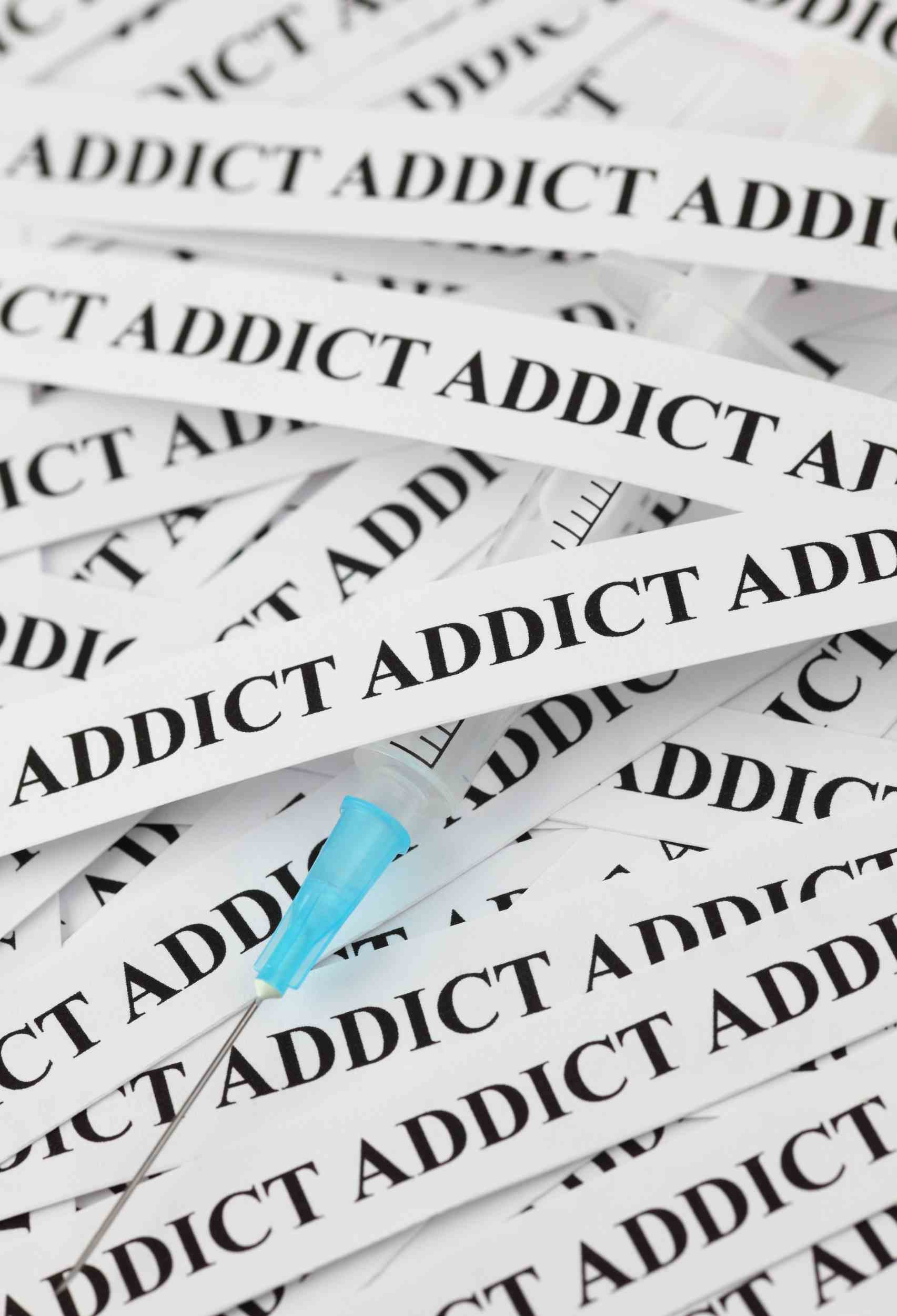 Building a Foundation for a Healthy, Addiction-Free Life