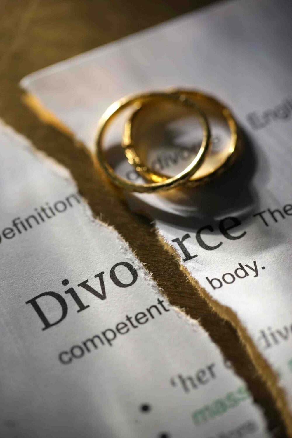 How to Choose the Right Divorce Lawyer for Your Case