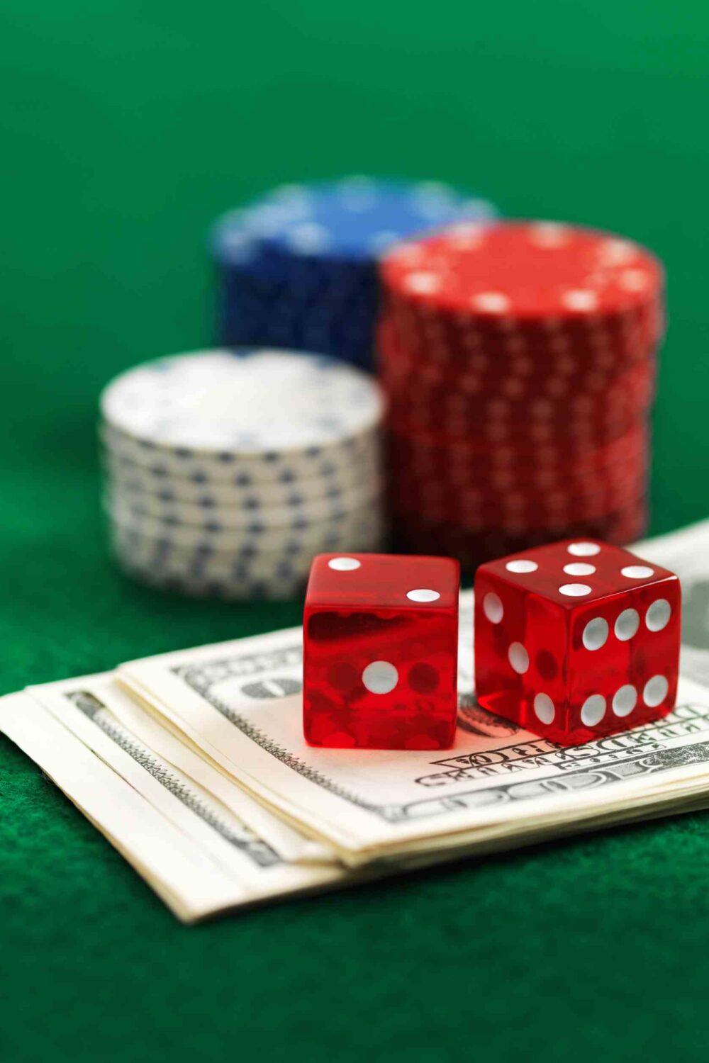 How to Choose the Right Gambling Addiction Treatment Program in Tampa