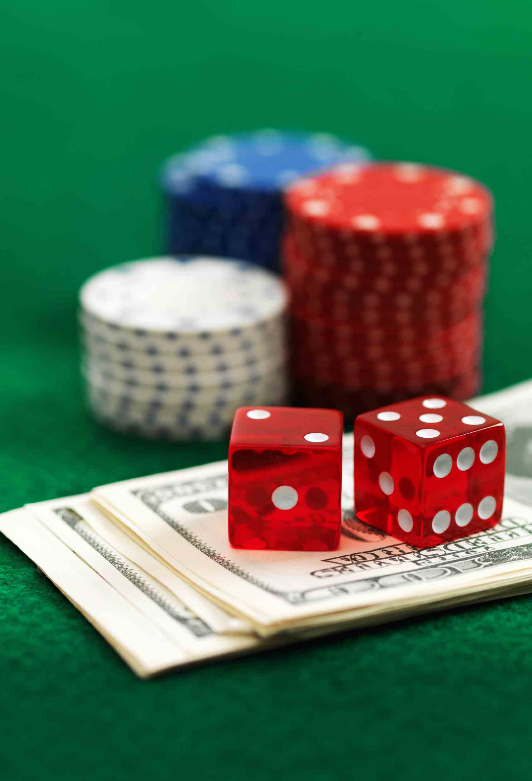 How to Choose the Right Gambling Addiction Treatment Program in Tampa