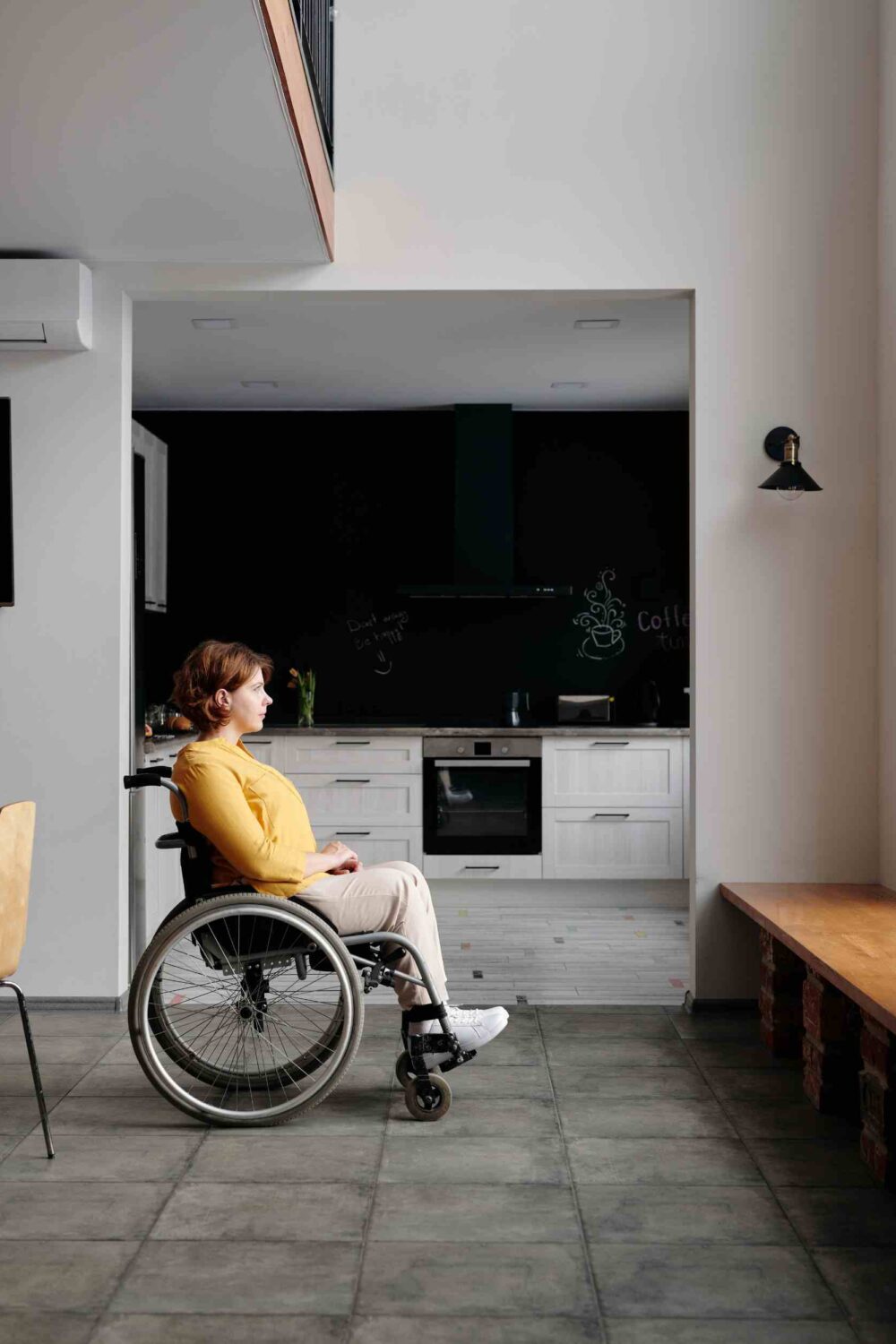 Making Homes More Accessible Here's How to Do it Right