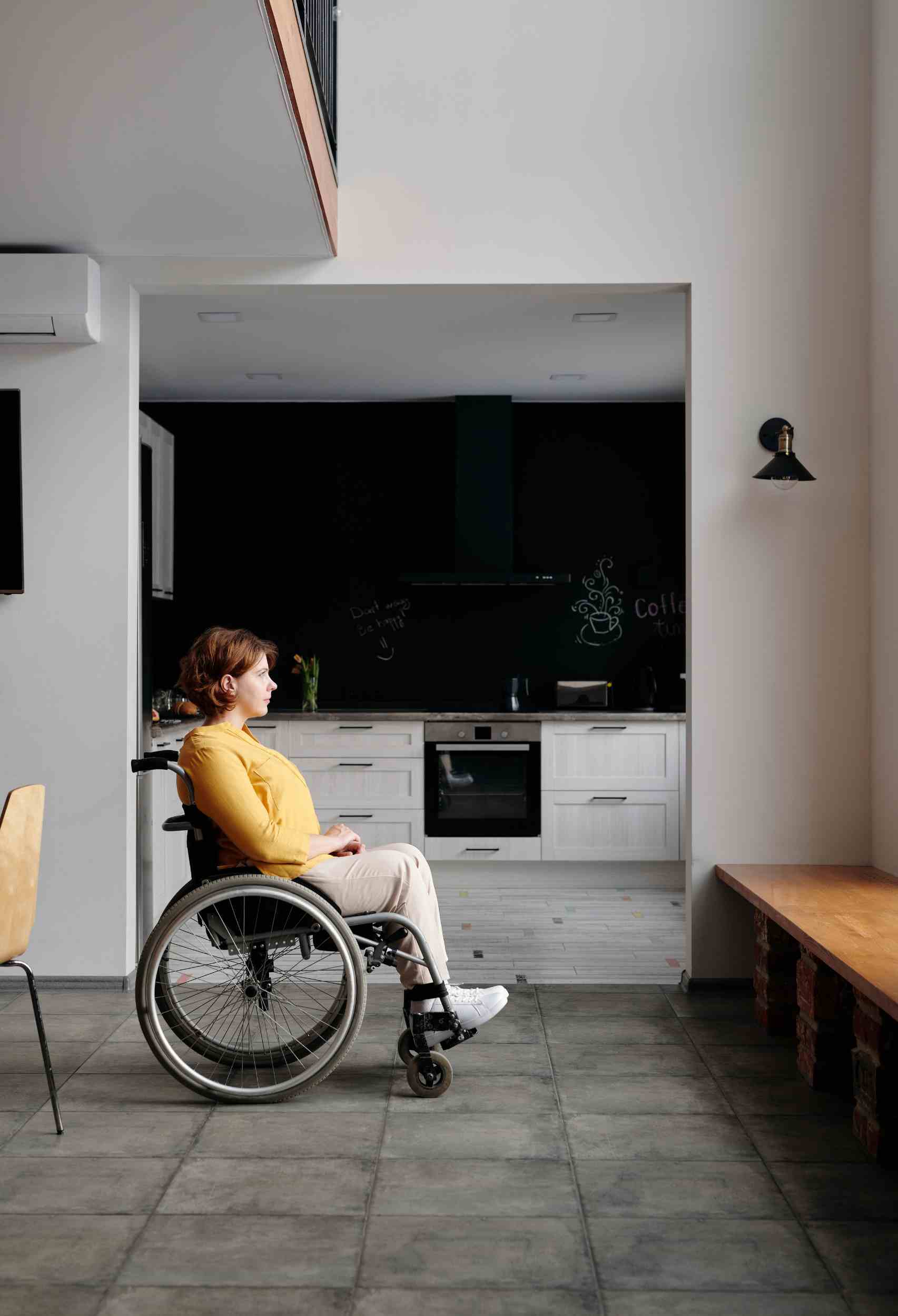 Making Homes More Accessible Here's How to Do it Right