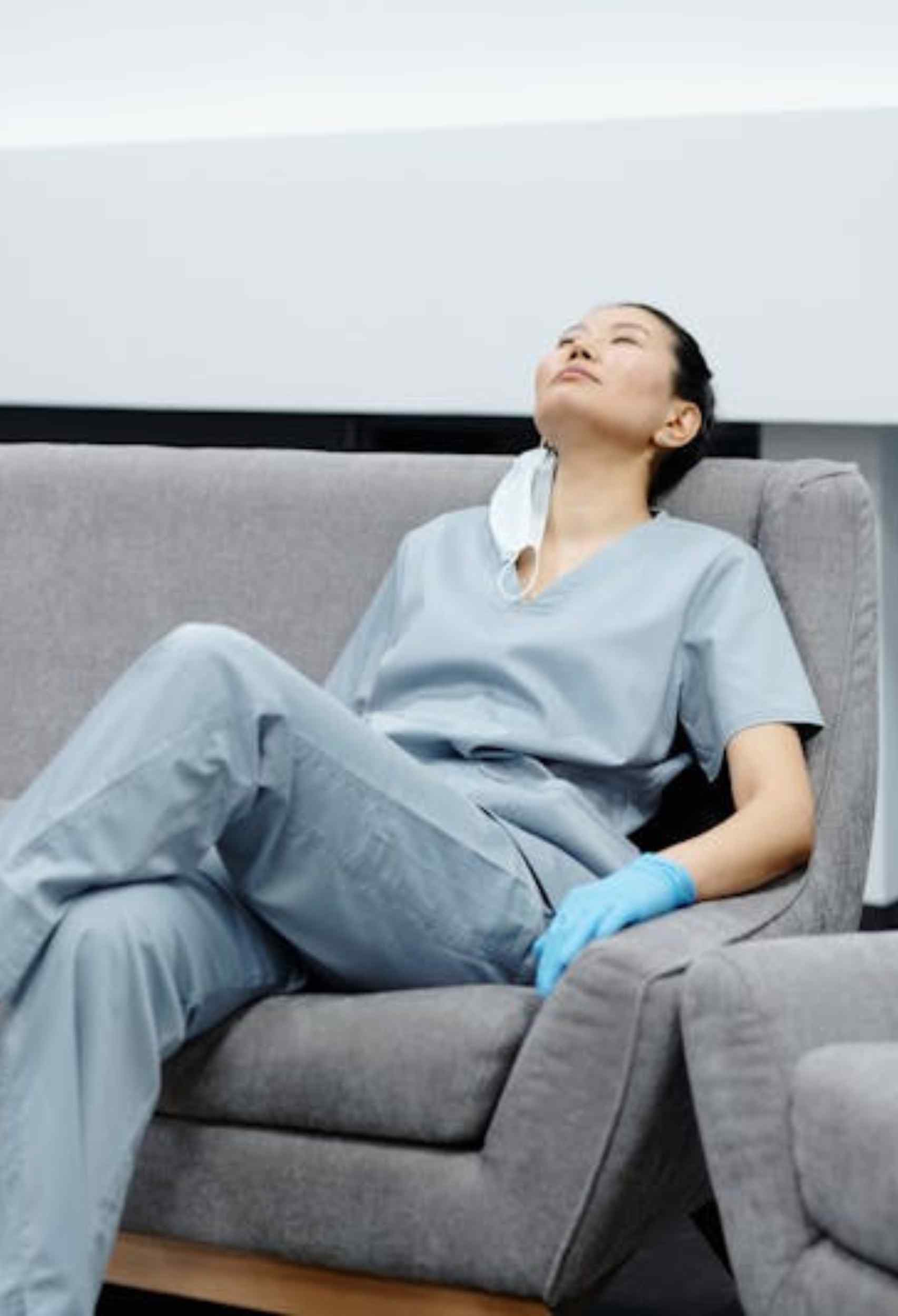 Nine Simple Yet Effective Wellness Strategies for Overworked Nurses