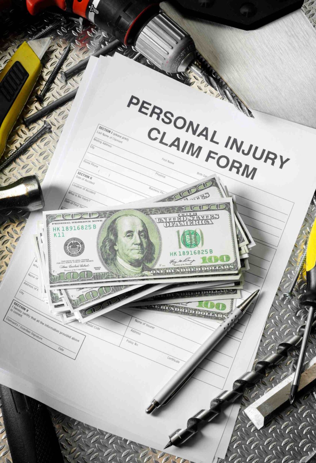 Red Flags: How to Avoid Costly Mistakes When Filing a Personal Injury Claim