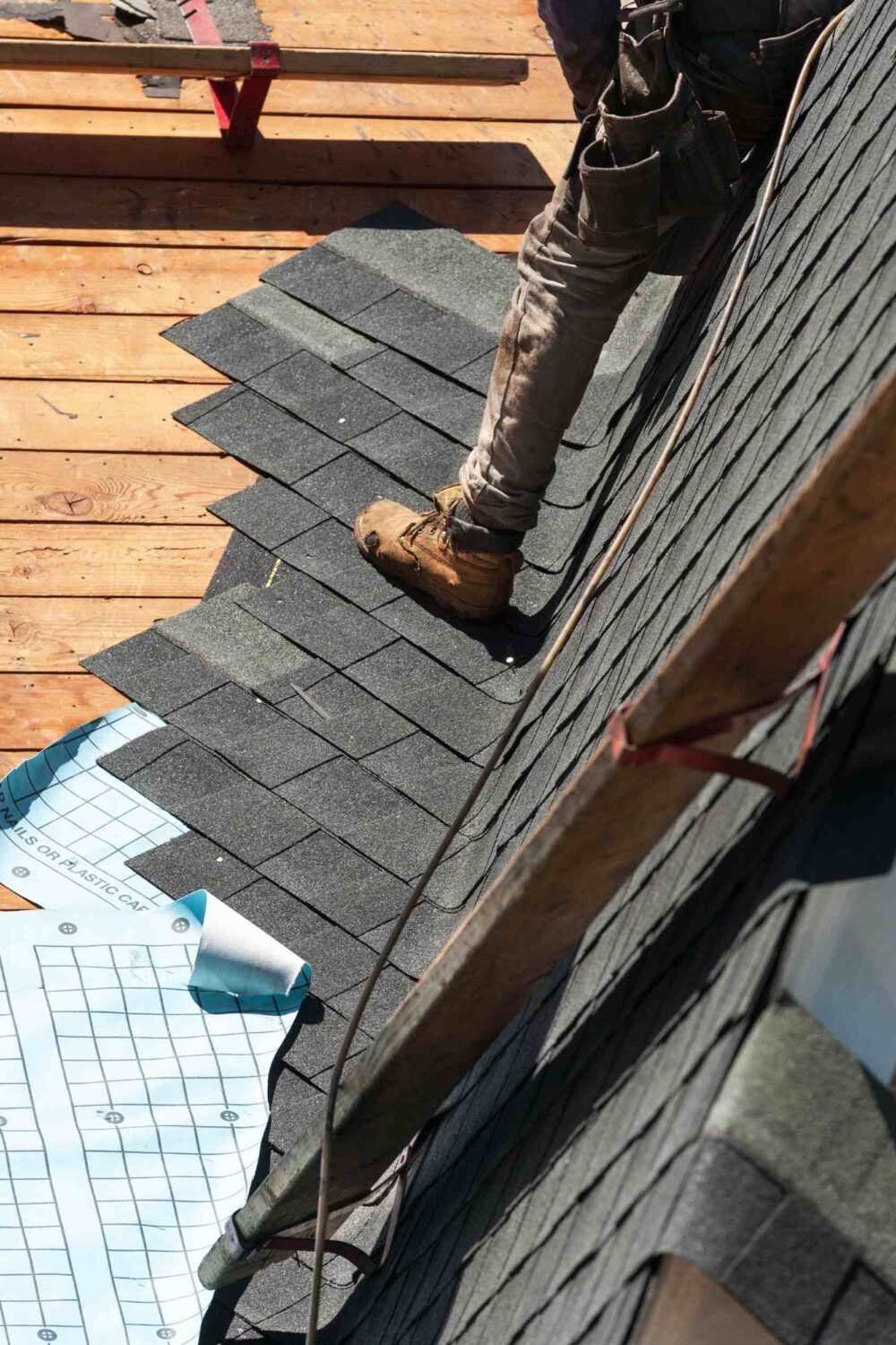 Signs It's Time for a Quick Roof Replacement