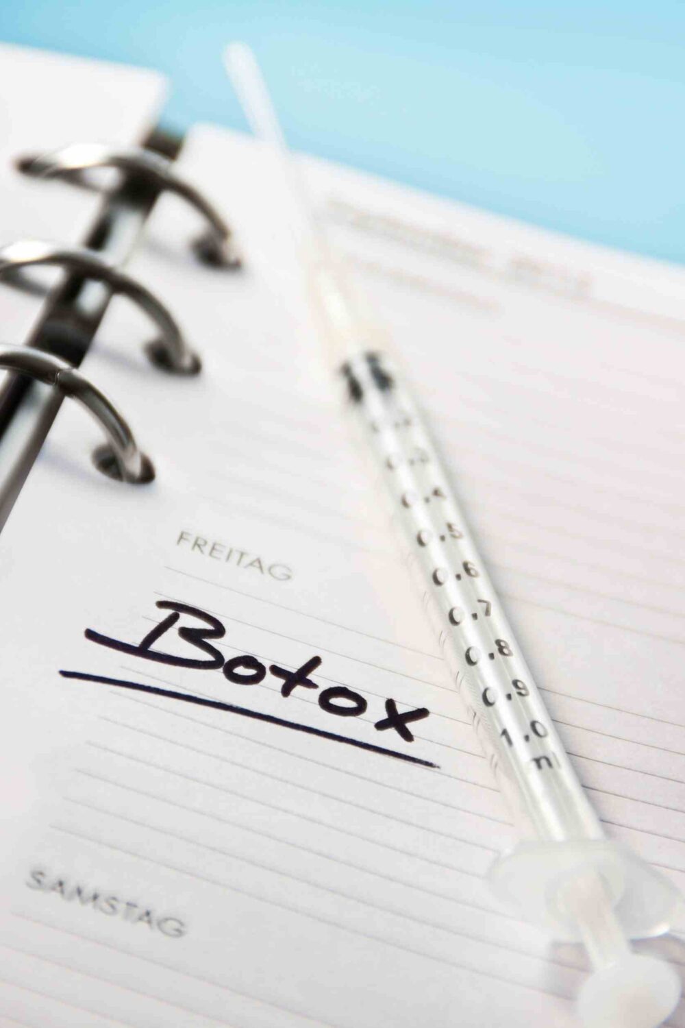 The Ultimate Guide to Botox Treatments What You Need to Know