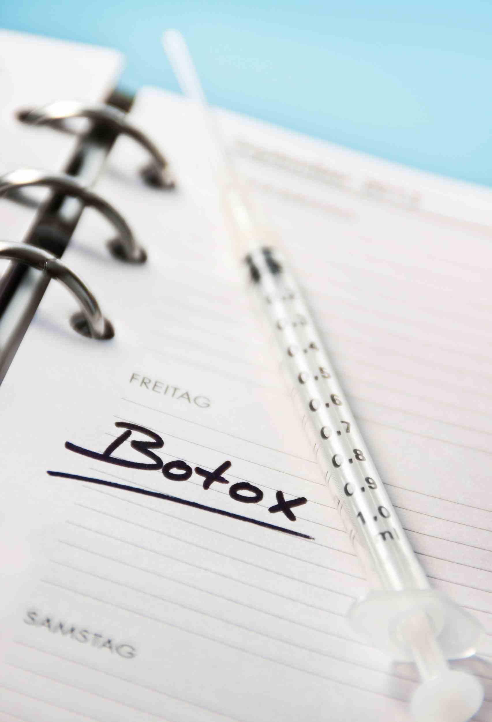 The Ultimate Guide to Botox Treatments What You Need to Know