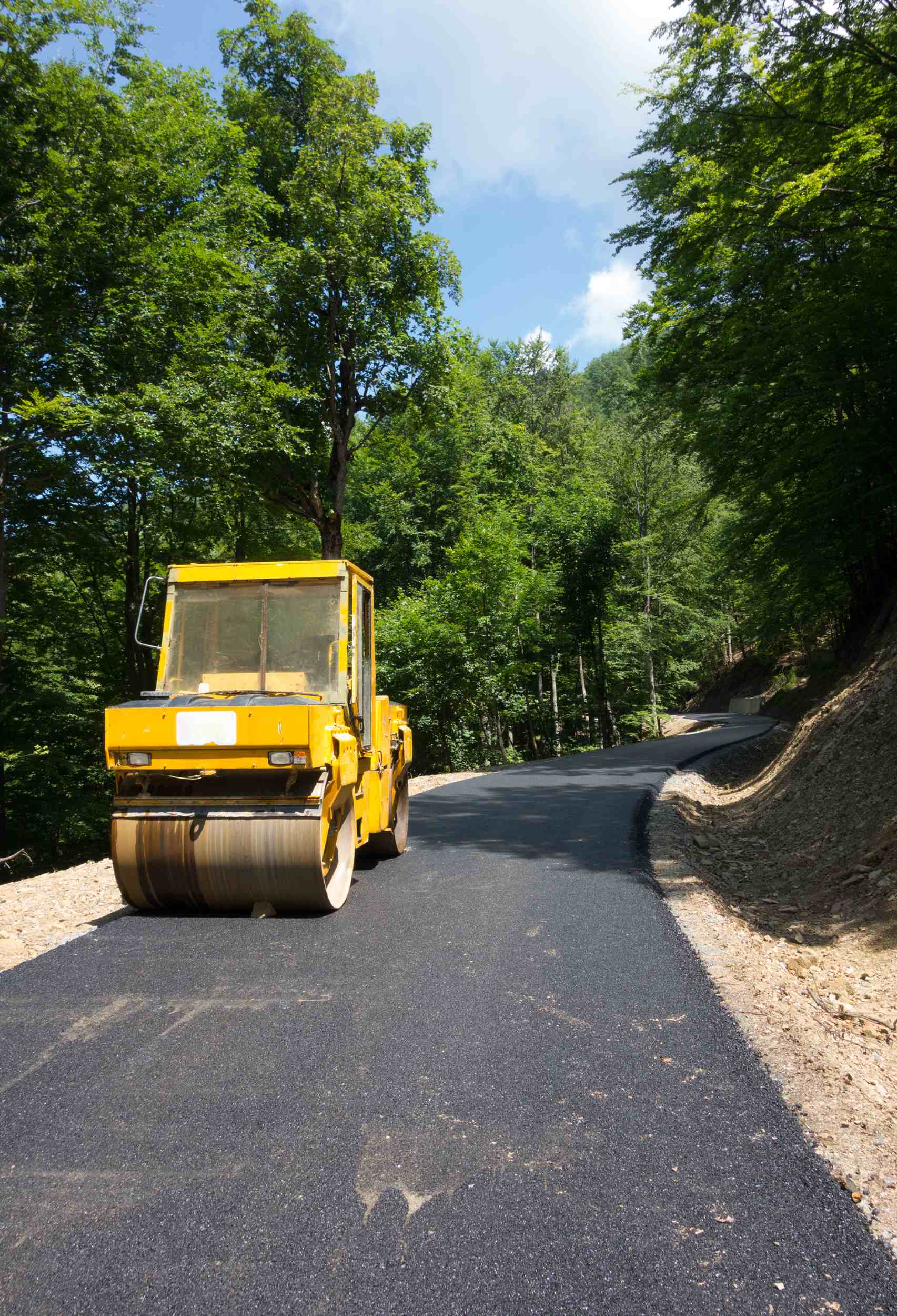 Understanding the Role of Paving Companies in Portland