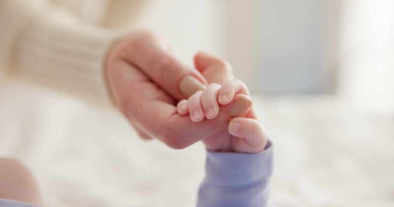 What Is Newborn Care_