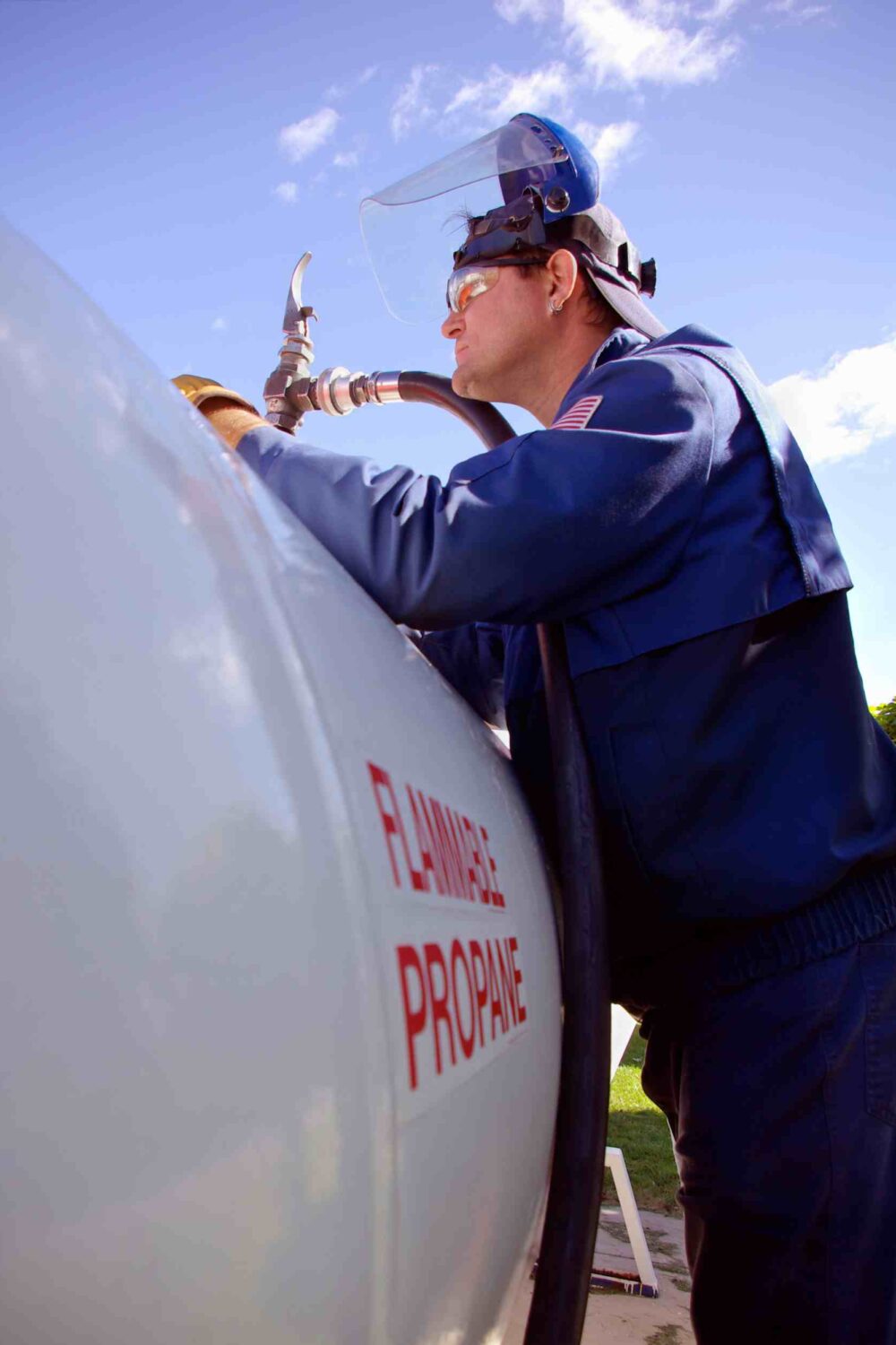 What to Look for When Choosing a Reliable Propane Supplier For your Home?