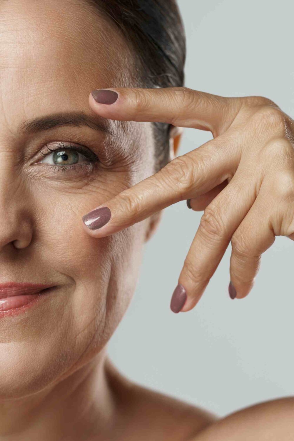 Premature Ageing: How to Prevent Fine Lines & Wrinkles