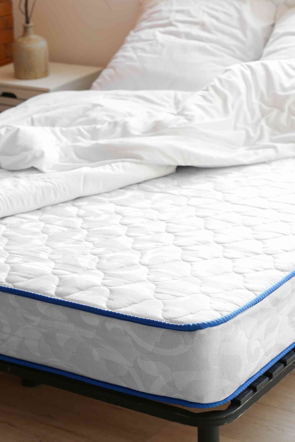 Why Latex Mattresses Are the Best Choice for a Good Night's Sleep