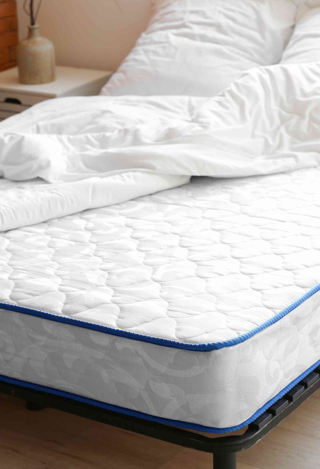 Why Latex Mattresses Are the Best Choice for a Good Night's Sleep