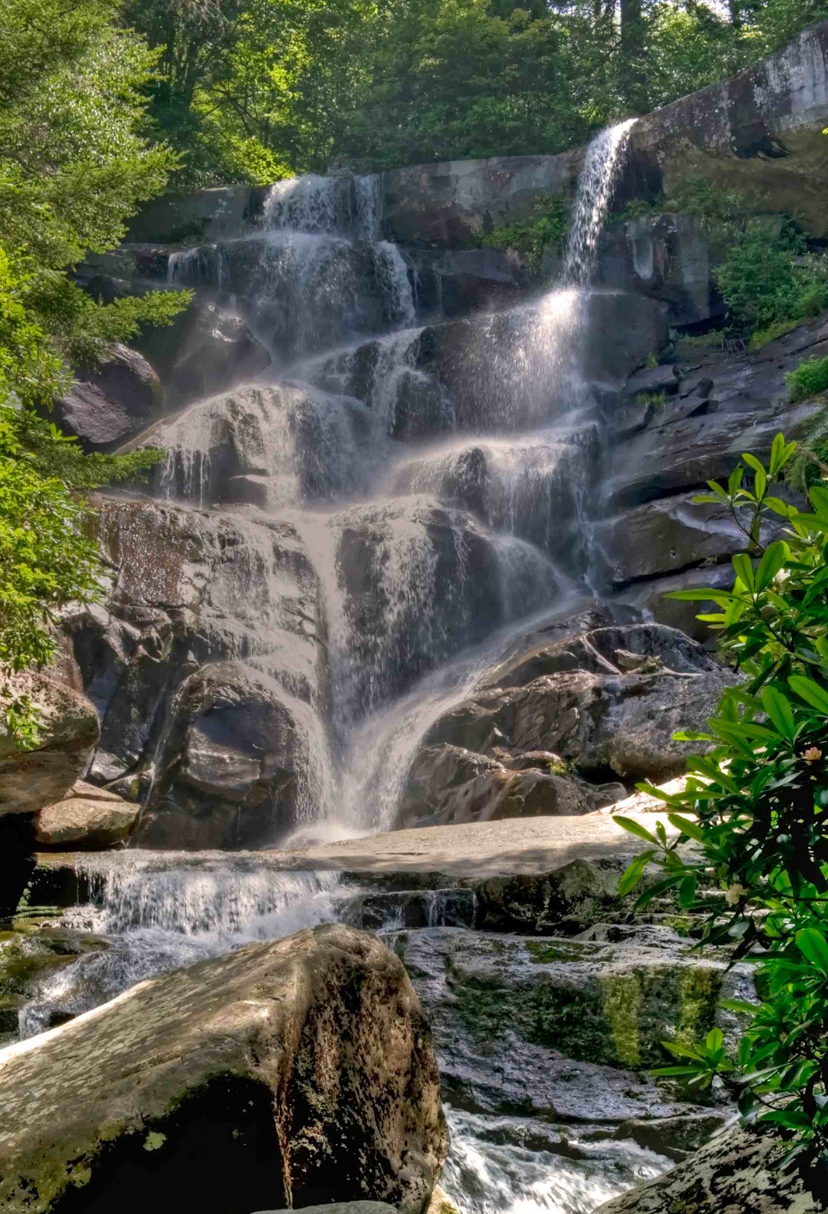 Exploring Southern National Parks