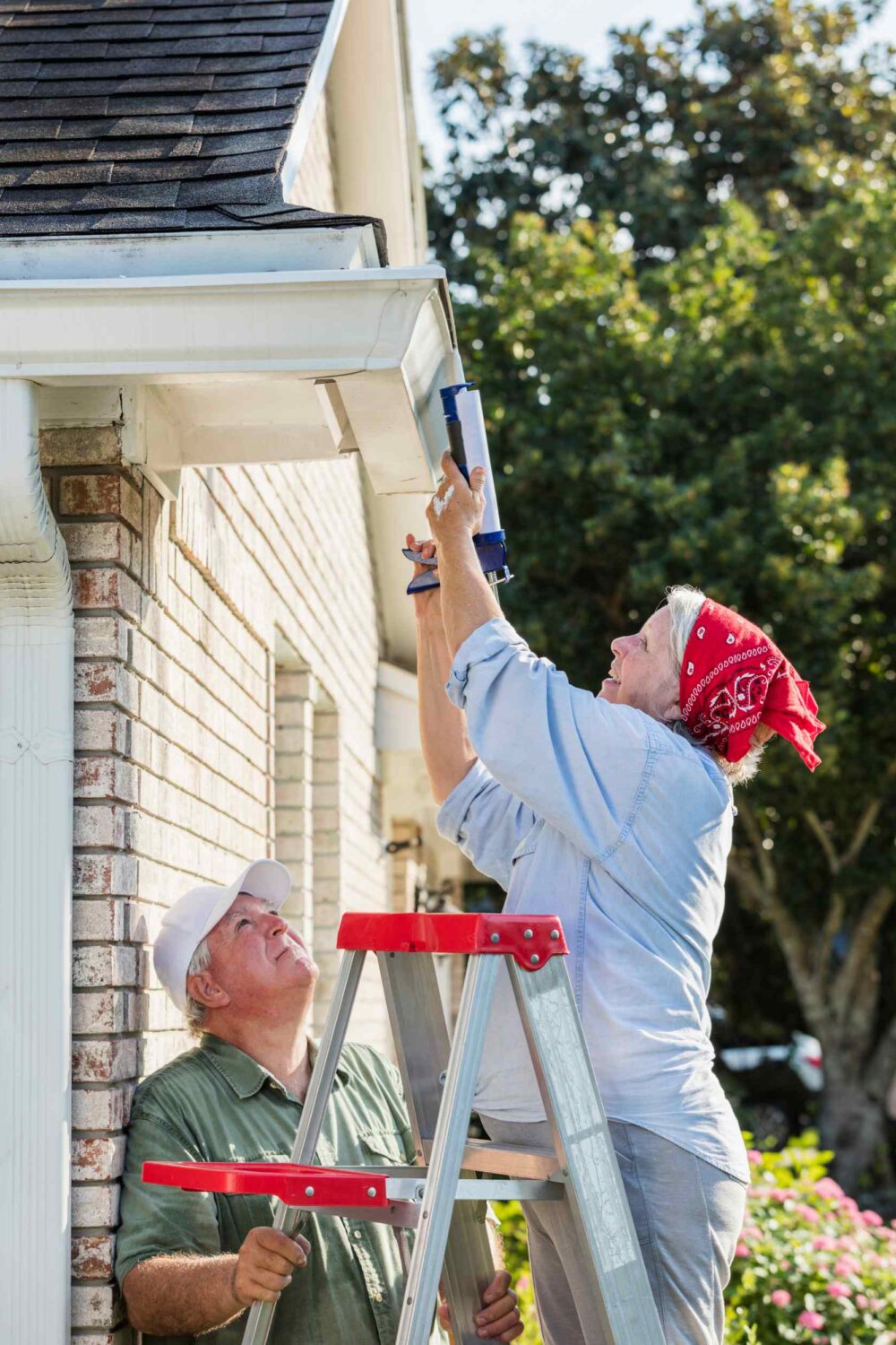 How Can Routine Home Maintenance Save You Money?