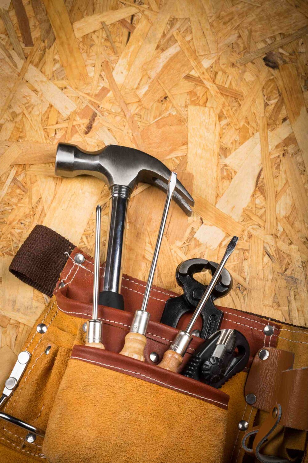 How to Handle Property Maintenance Efficiently