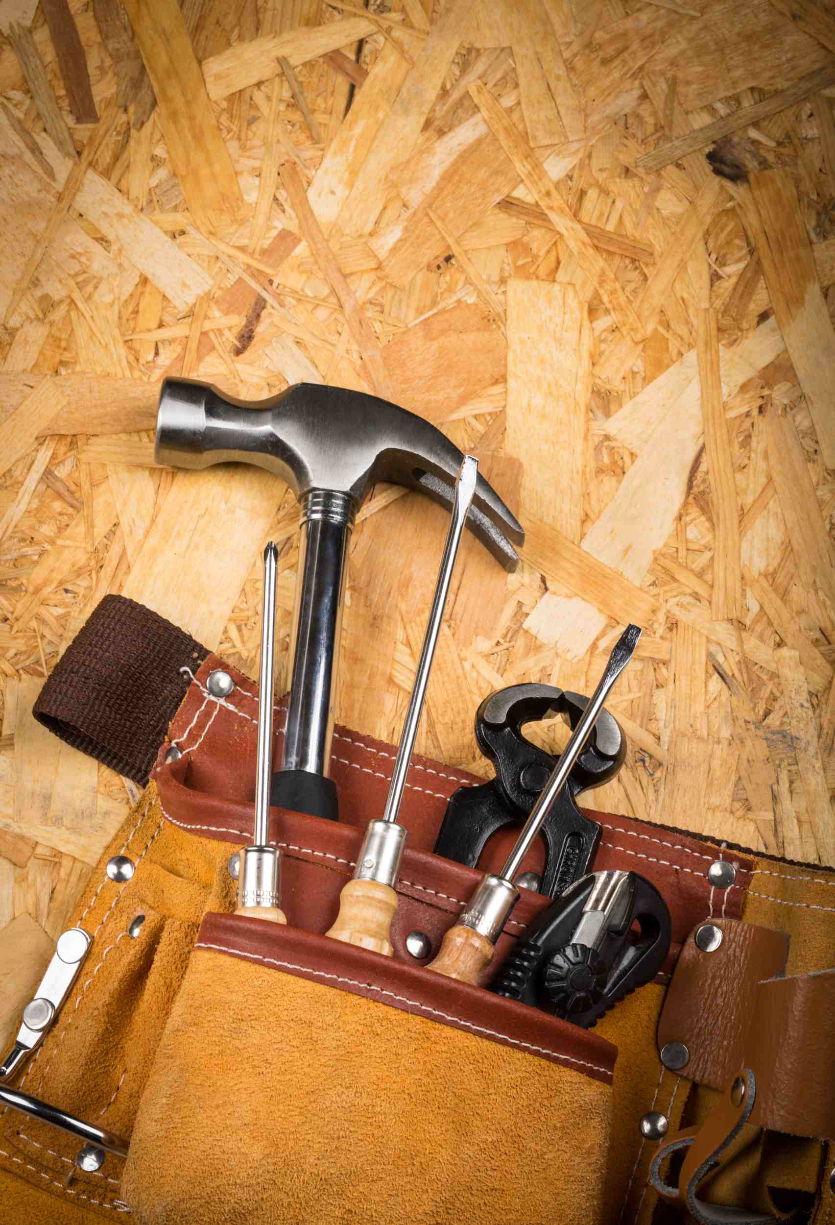 How to Handle Property Maintenance Efficiently