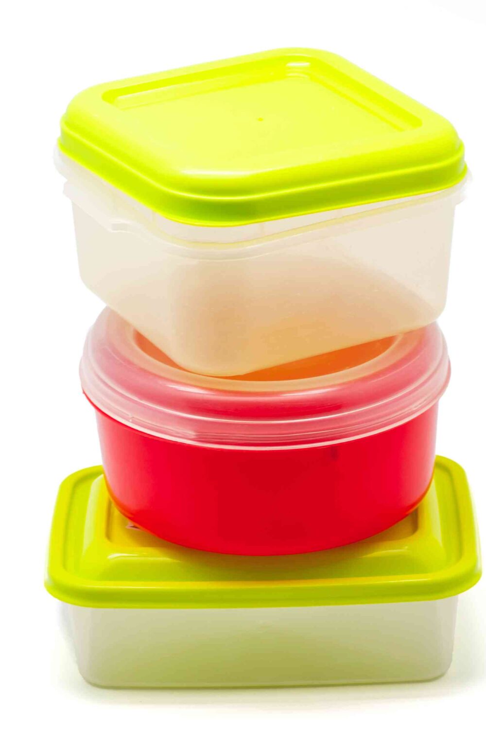 Leakproof and Lunch-Ready Top Picks in Plastic Food Packaging