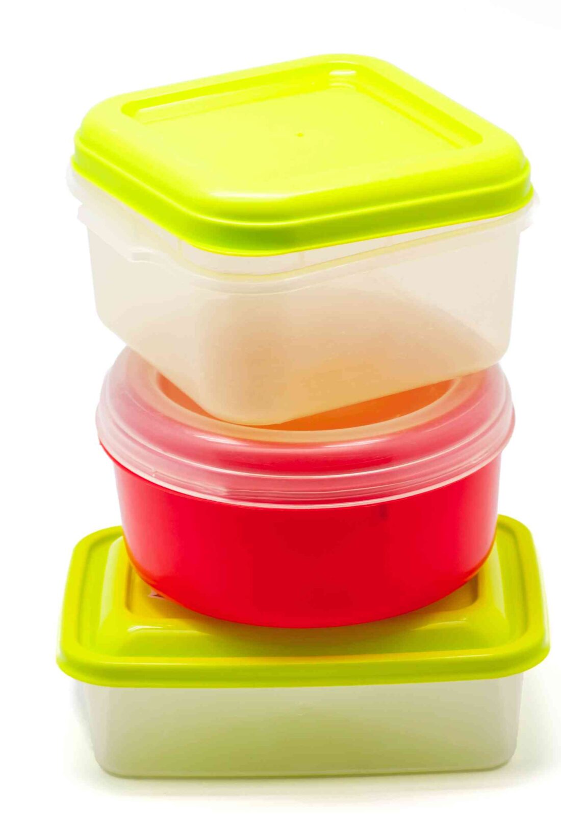 Leakproof and Lunch-Ready Top Picks in Plastic Food Packaging