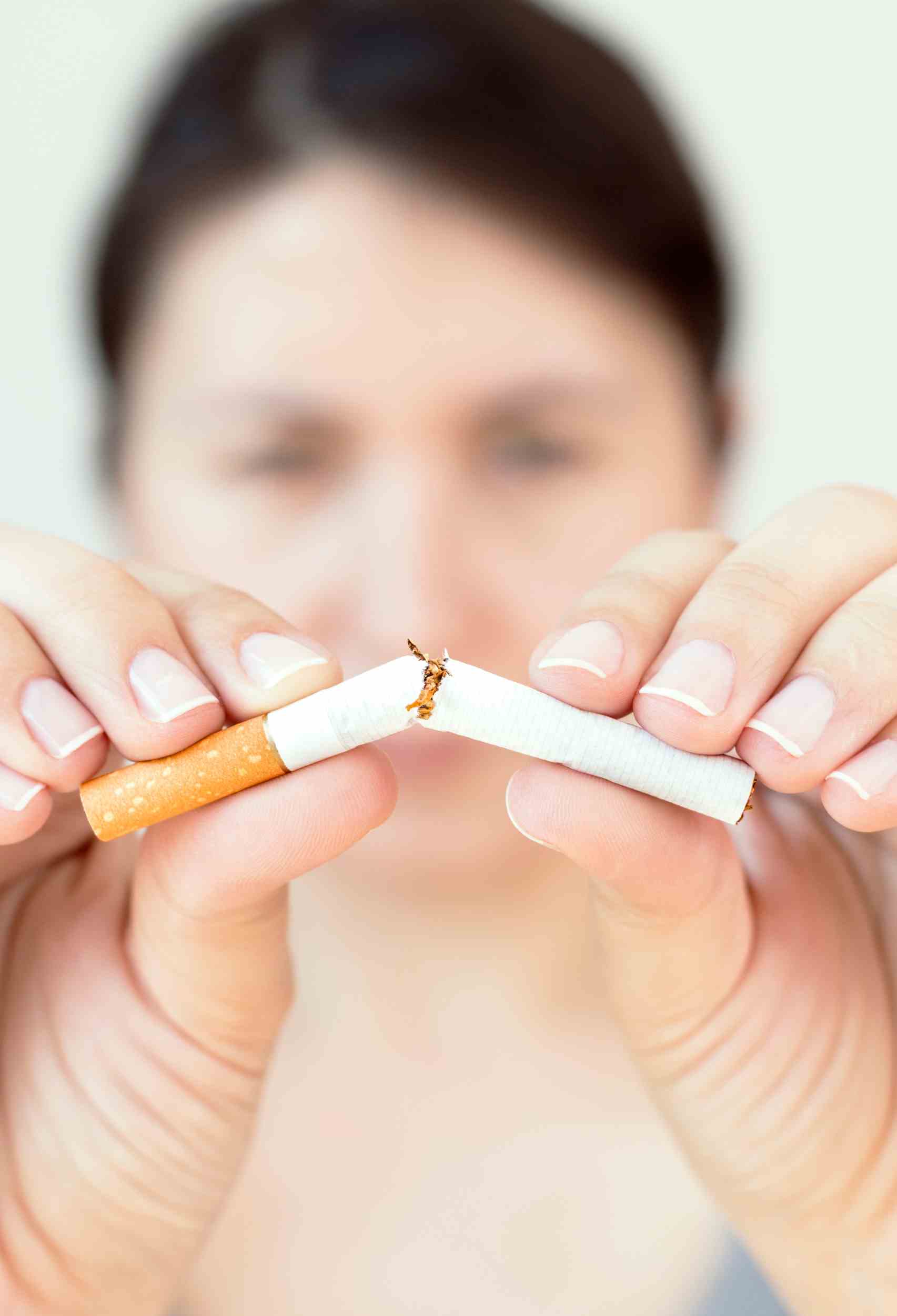 Reasons To Give Up Smoking For Good