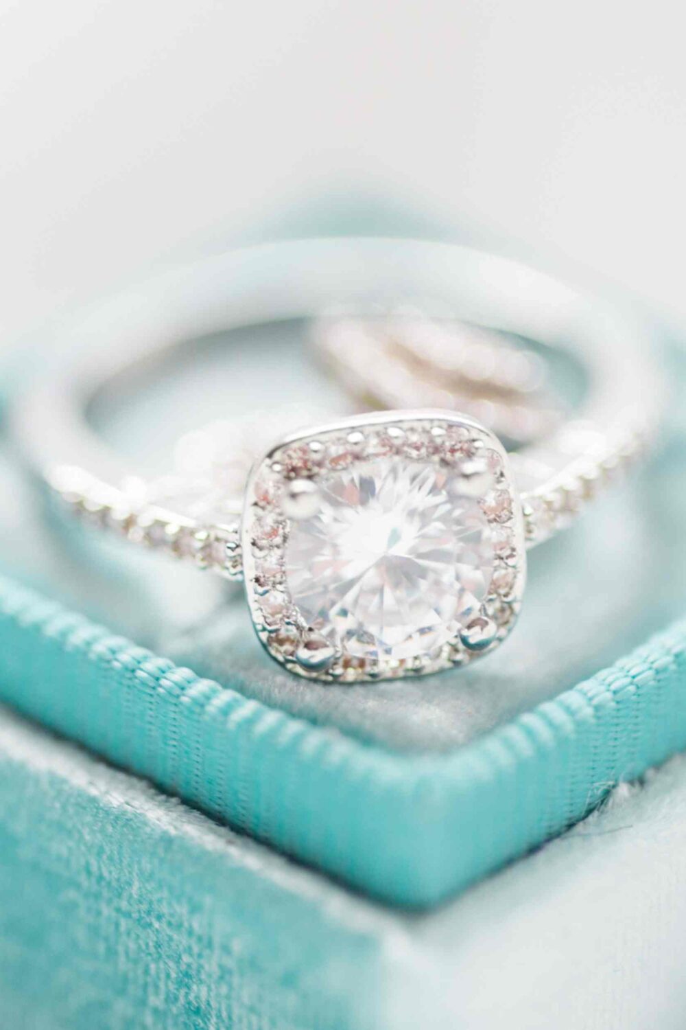 Shine Bright: How to Pick the Best Diamond Wedding Ring