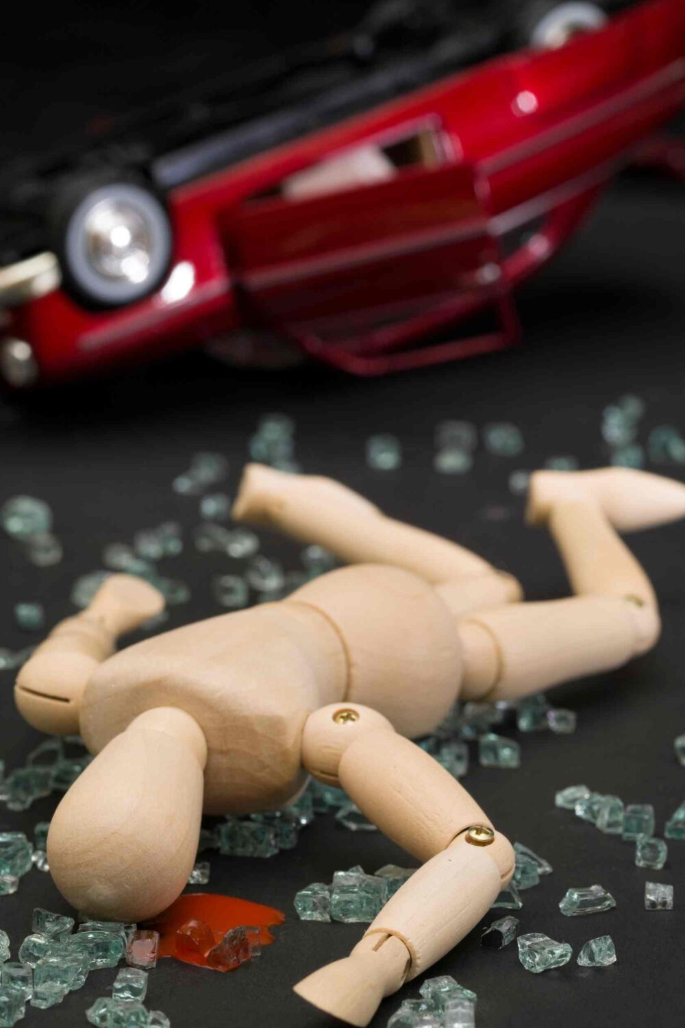 Steps to Take Immediately After a Fatal Accident in Texas