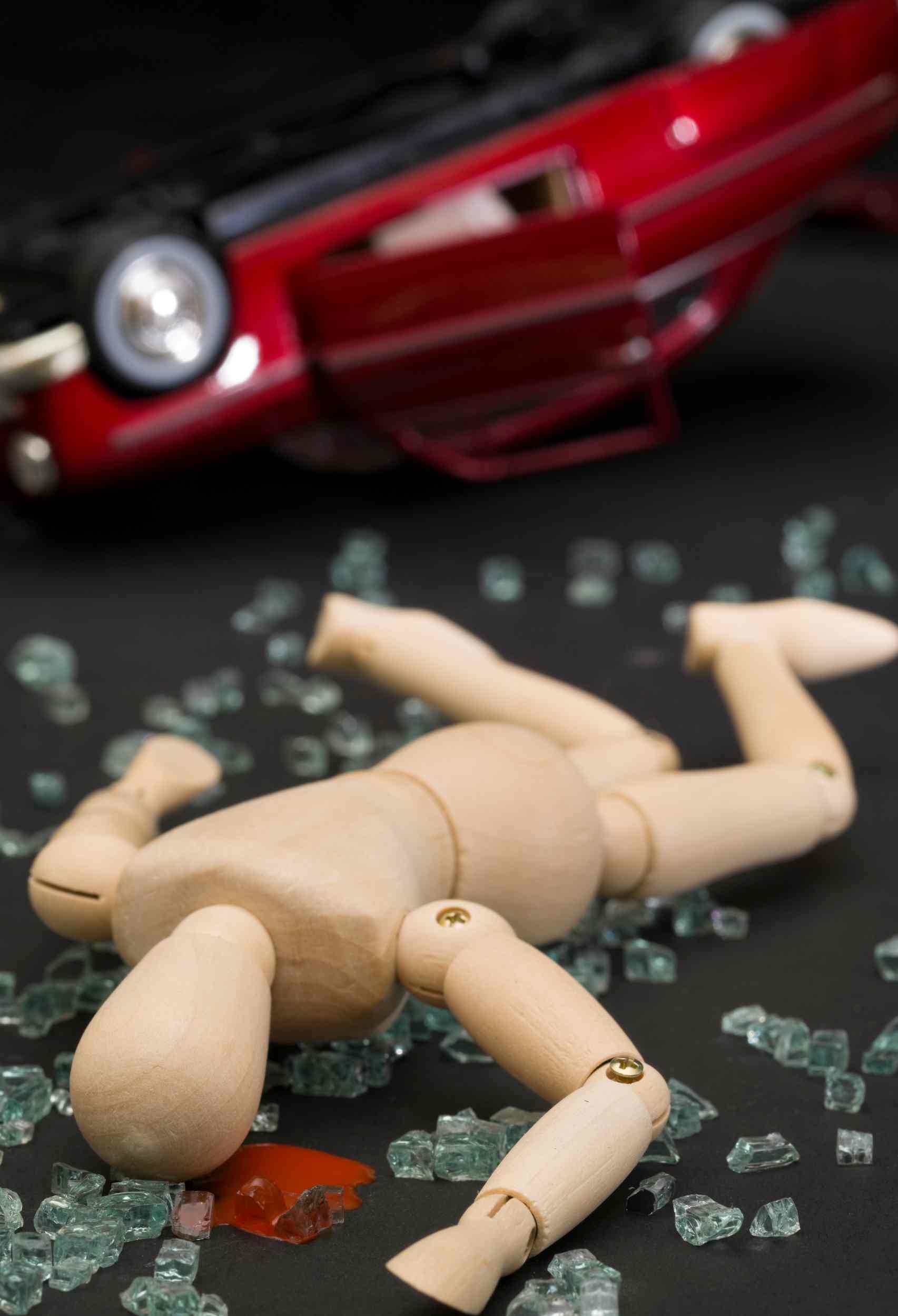 Steps to Take Immediately After a Fatal Accident in Texas