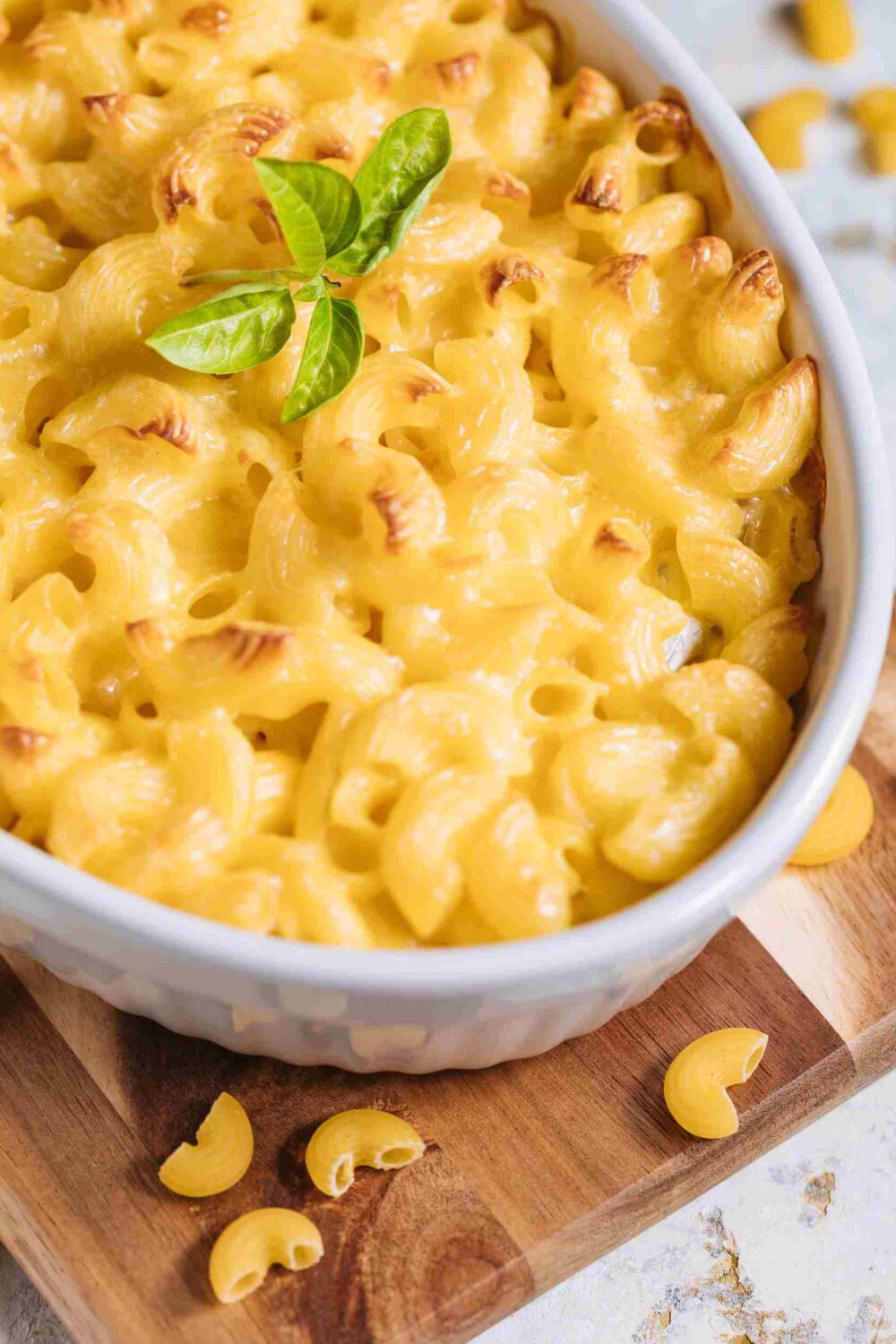 The Comfort of Mac and Cheese A Deep Dive into America's Favorite Comfort Food